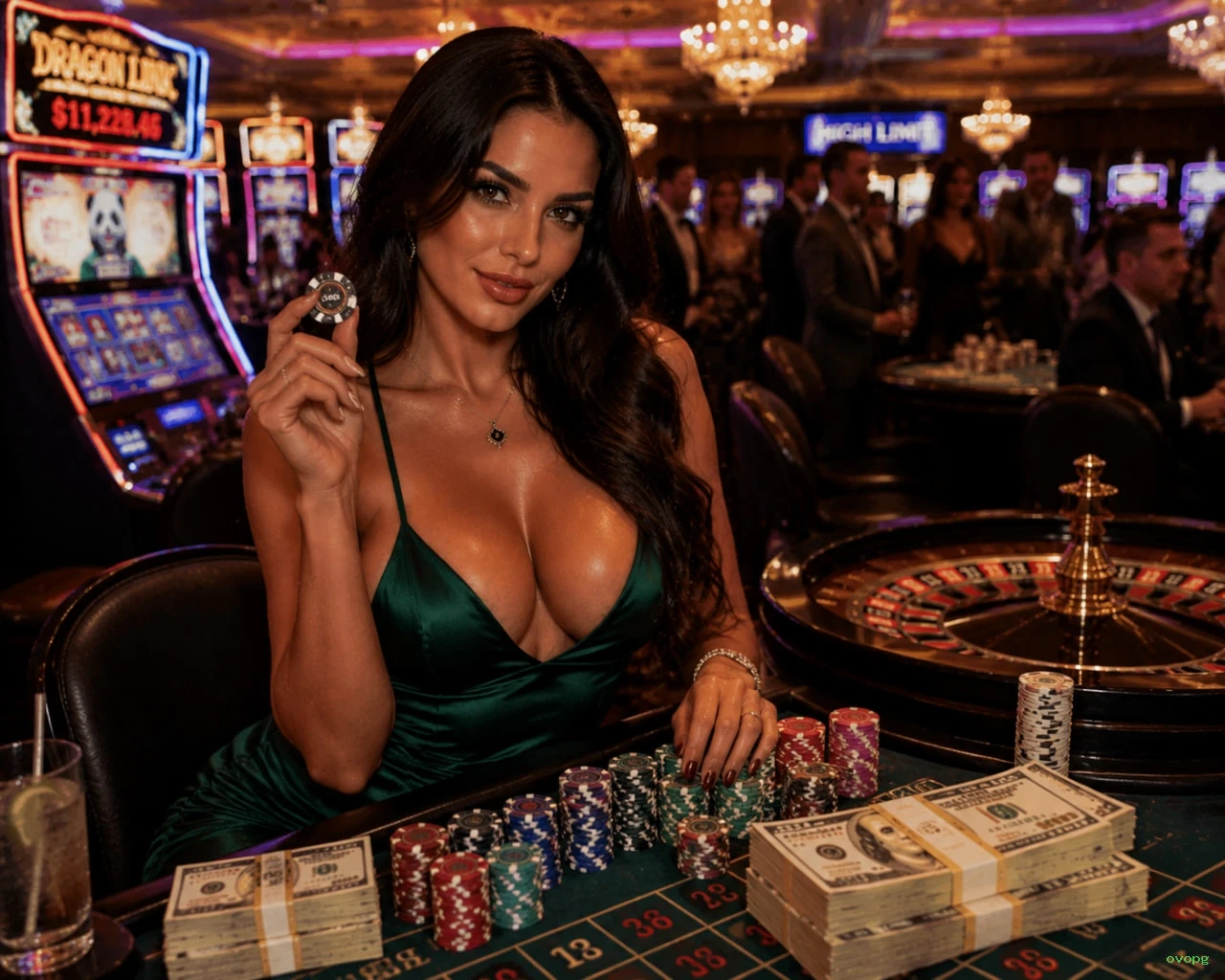 cassino_Blackjack
